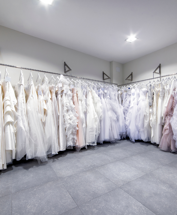 Spring Bridal Sale