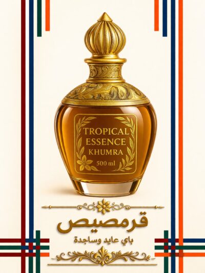 Tropical Essence Khumra