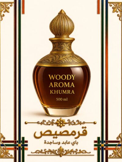 Woody Aroma Khumra