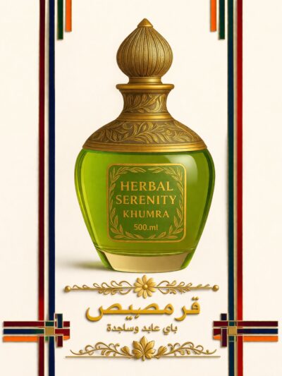 Herbal Serenity Khumra