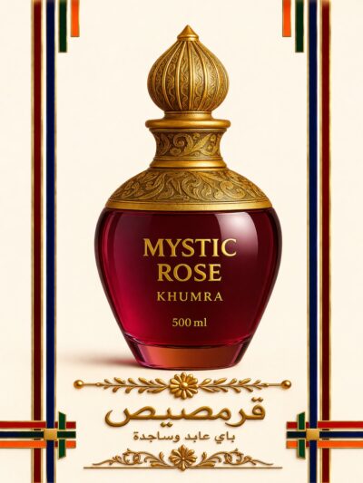 Mystic Rose Khumra