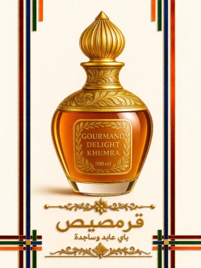 Gourmand Delight Khumra