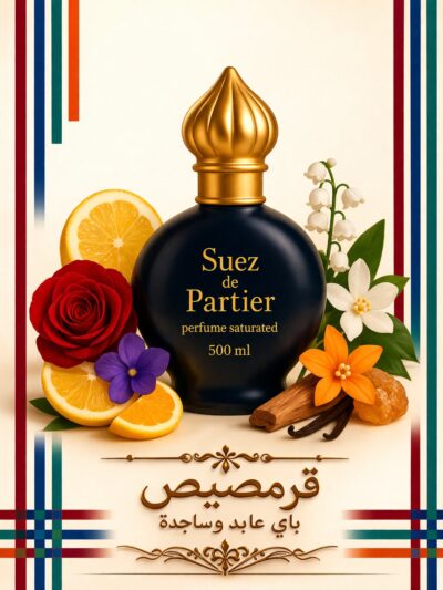 Suez de Partier